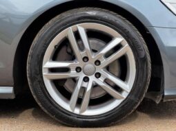 
										Audi A6 Avant 3.0 TDI V6 S line S Tronic quattro Euro 5 (s/s) 5dr full									