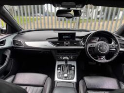 
										Audi A6 Avant 3.0 TDI V6 S line S Tronic quattro Euro 5 (s/s) 5dr full									