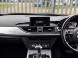 
										Audi A6 Avant 3.0 TDI V6 S line S Tronic quattro Euro 5 (s/s) 5dr full									