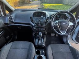 
										Ford B-max 1.6 Zetec Powershift Euro 5 5dr full									