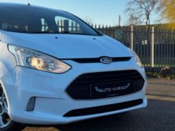 
										Ford B-max 1.6 Zetec Powershift Euro 5 5dr full									
